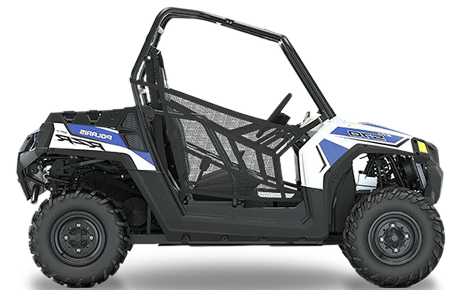 Polaris RZR 570cc