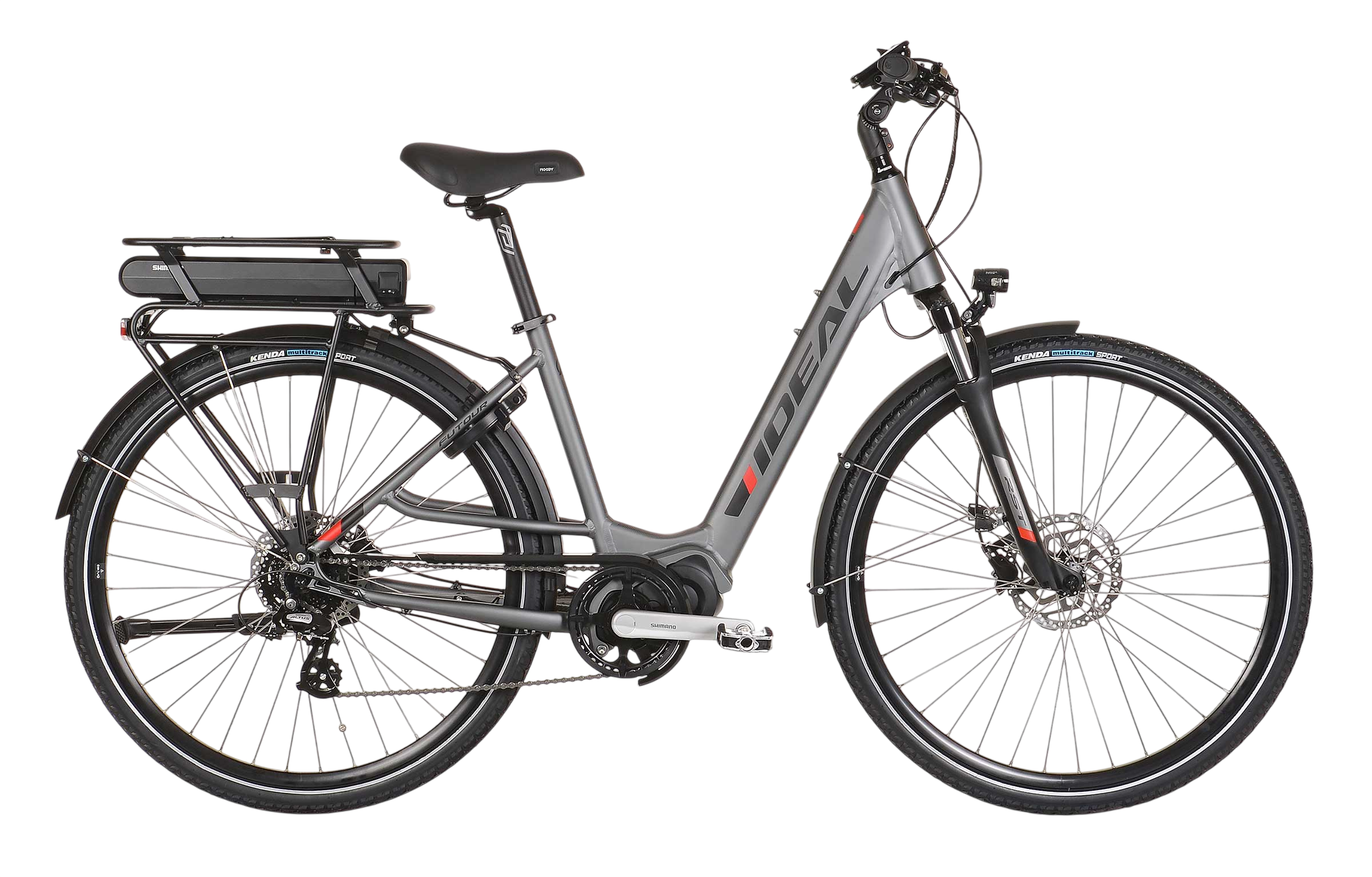 Ideal FuTour E508