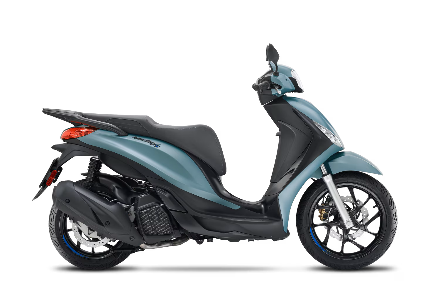 Sym Symphony 50cc