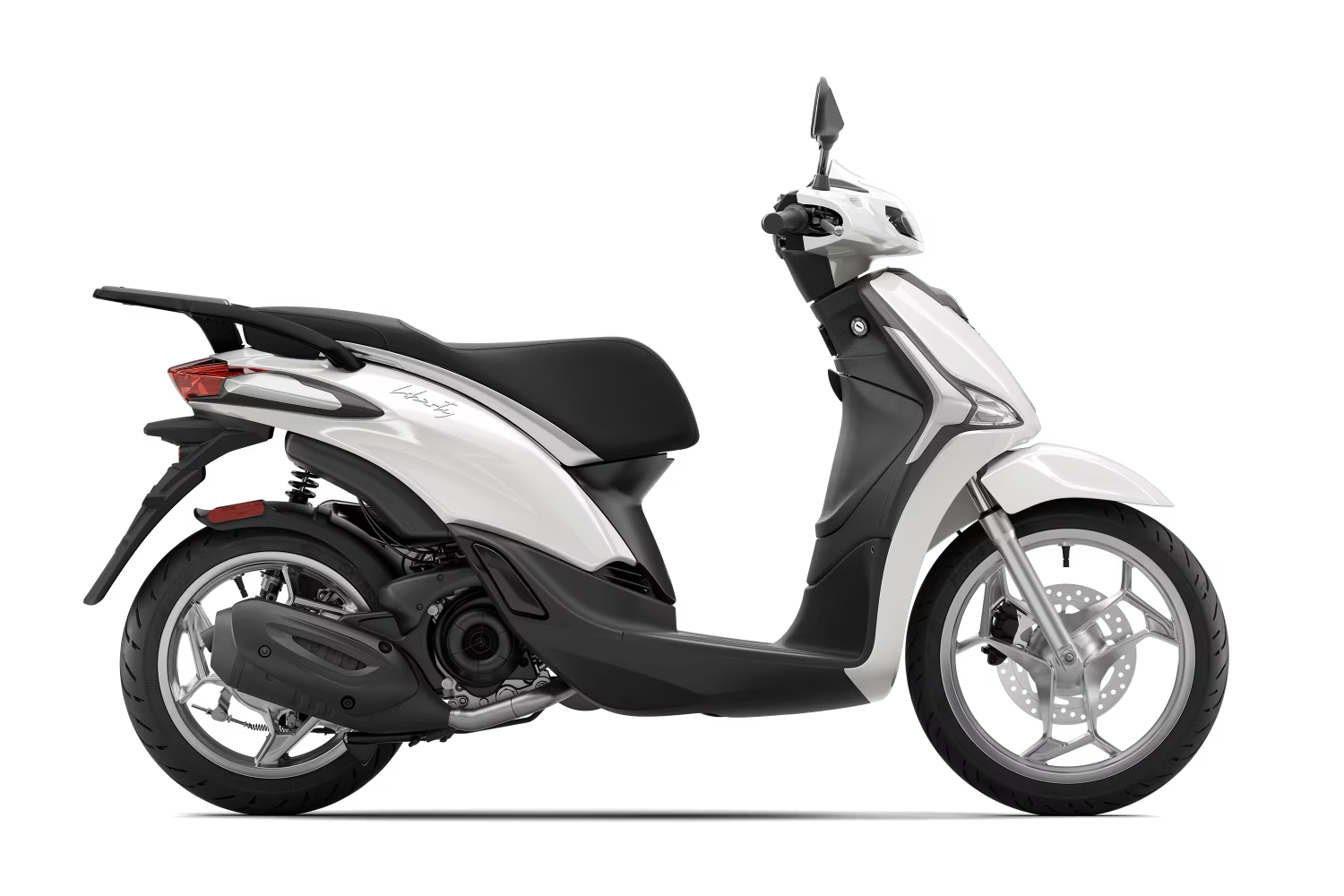 Piaggio Liberty 50cc
