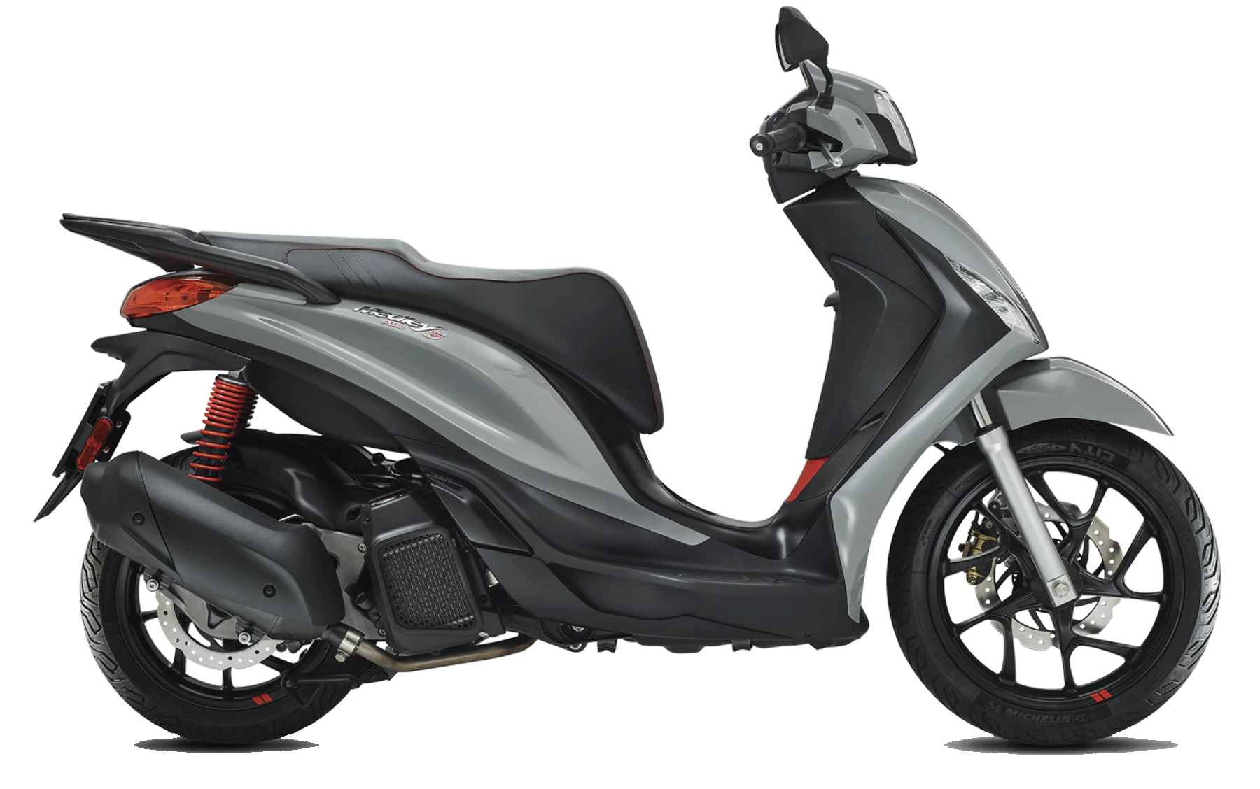 Sym Symphony SR 125cc
