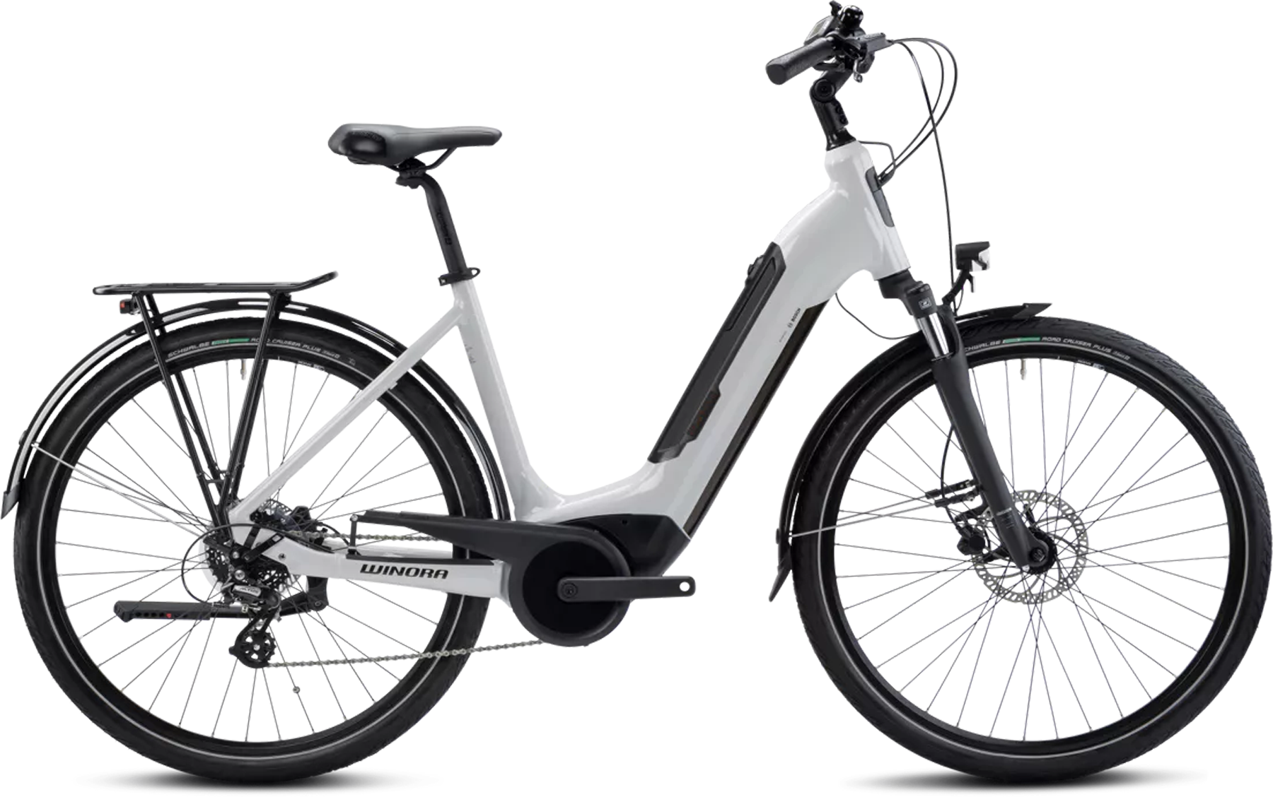 Trek Allant+ 7