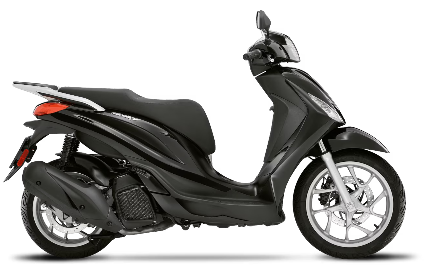 Piaggio Medley 200cc