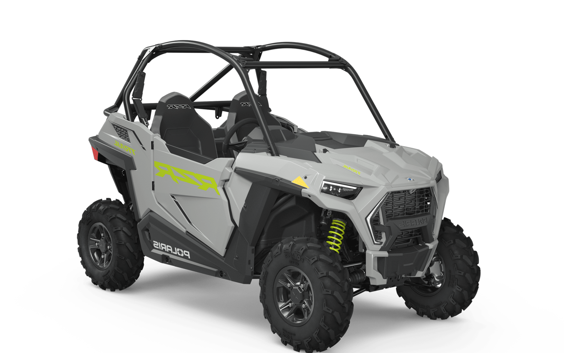 Polaris RZR Trail 900