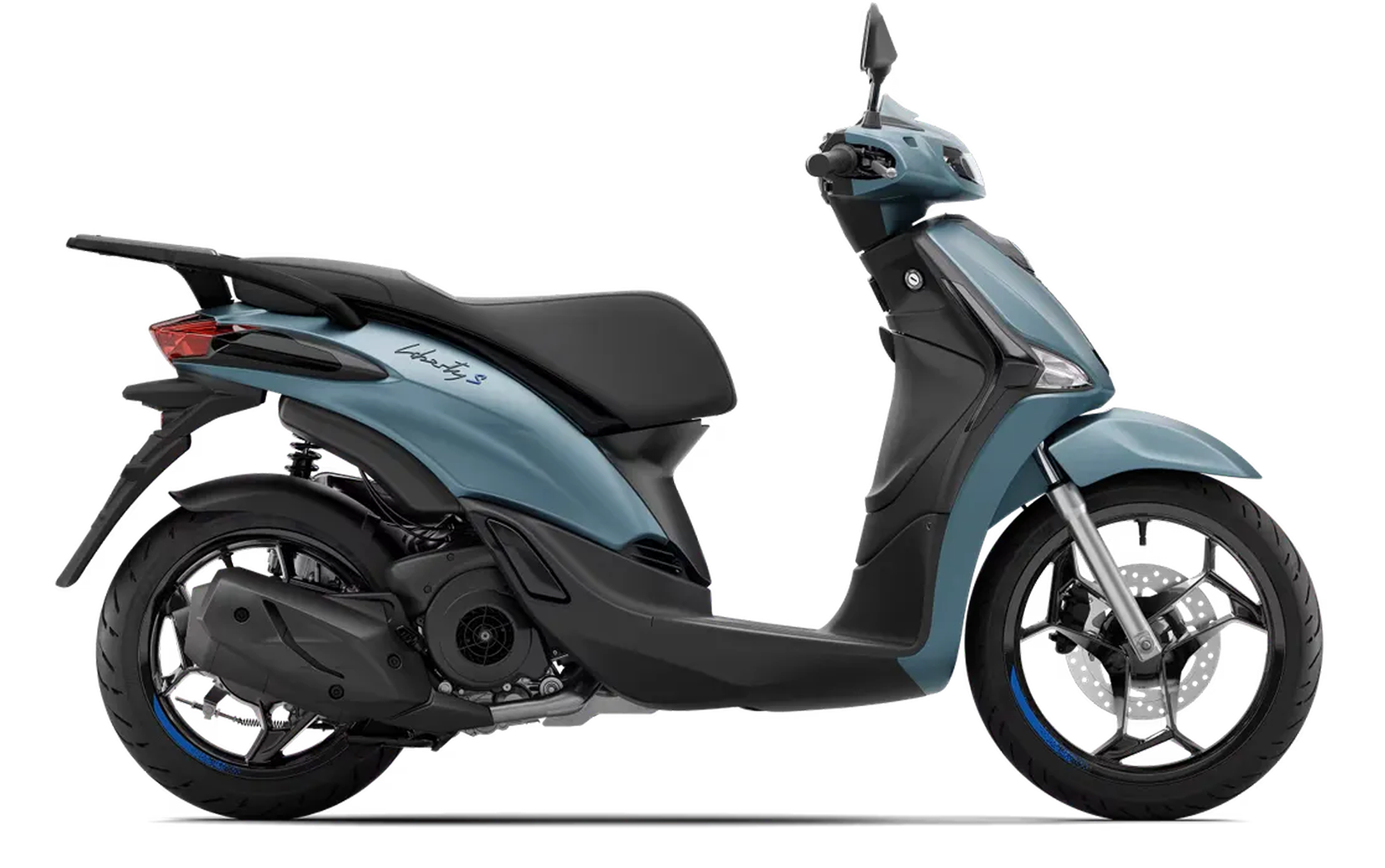 Piaggio Medley ABS Breaks 125cc