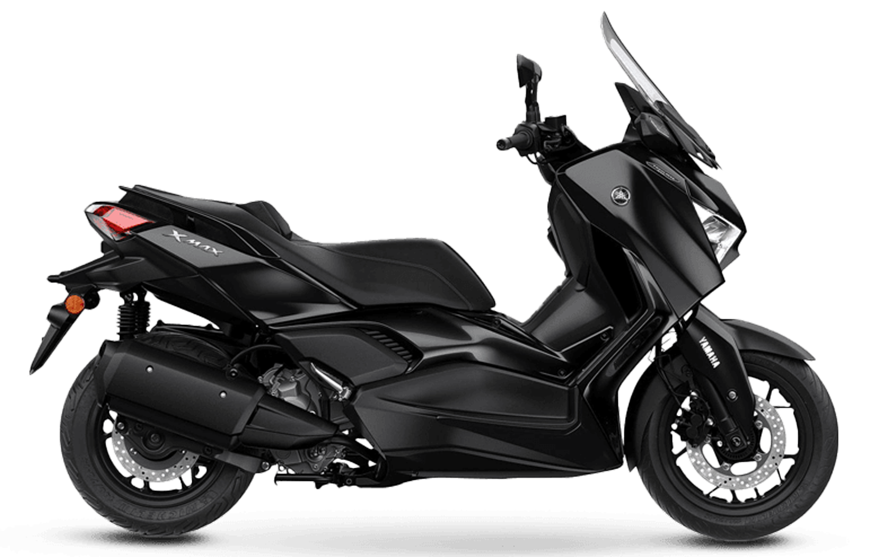 Yamaha X-Max 300