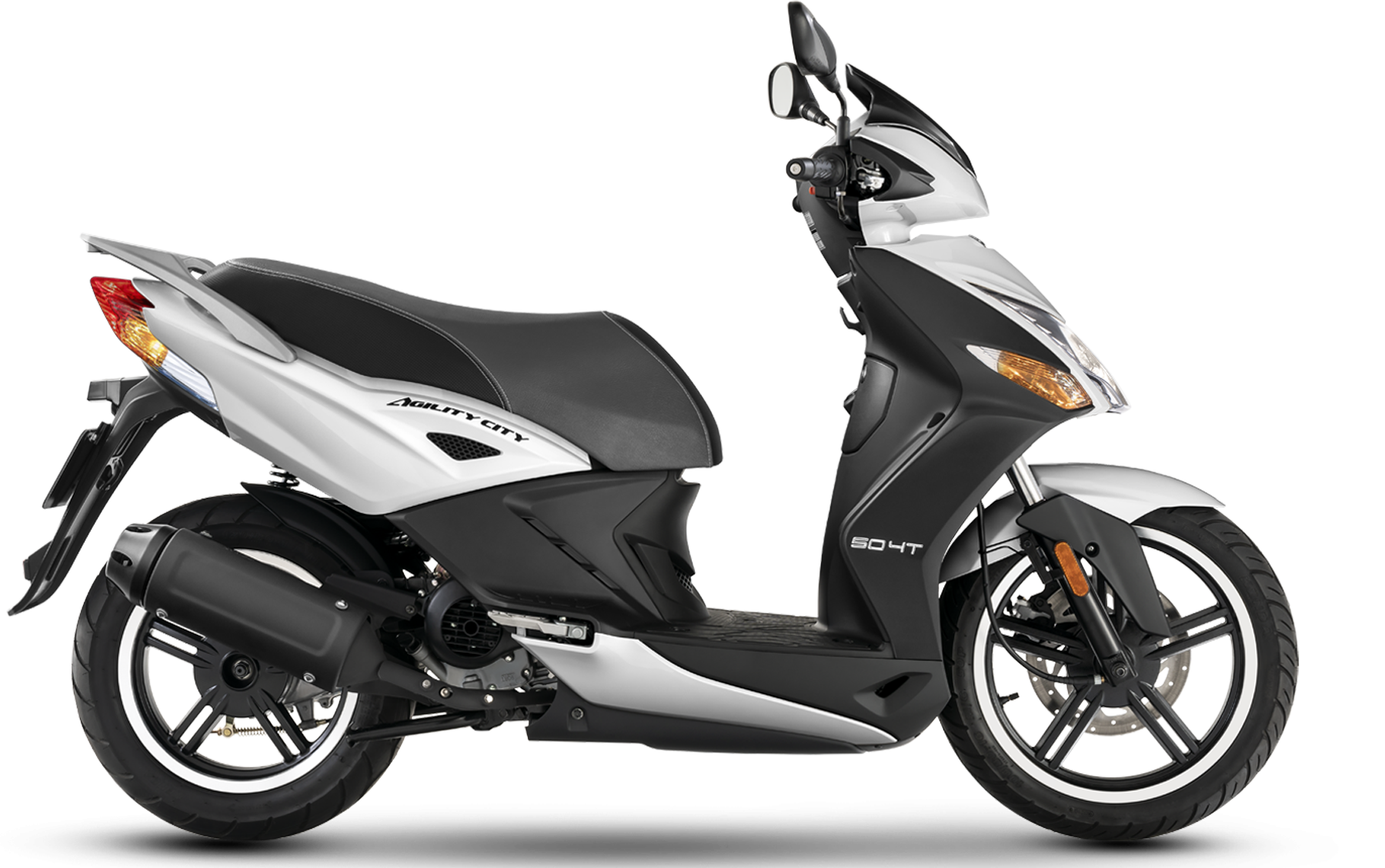 Kymco Agility City 50cc