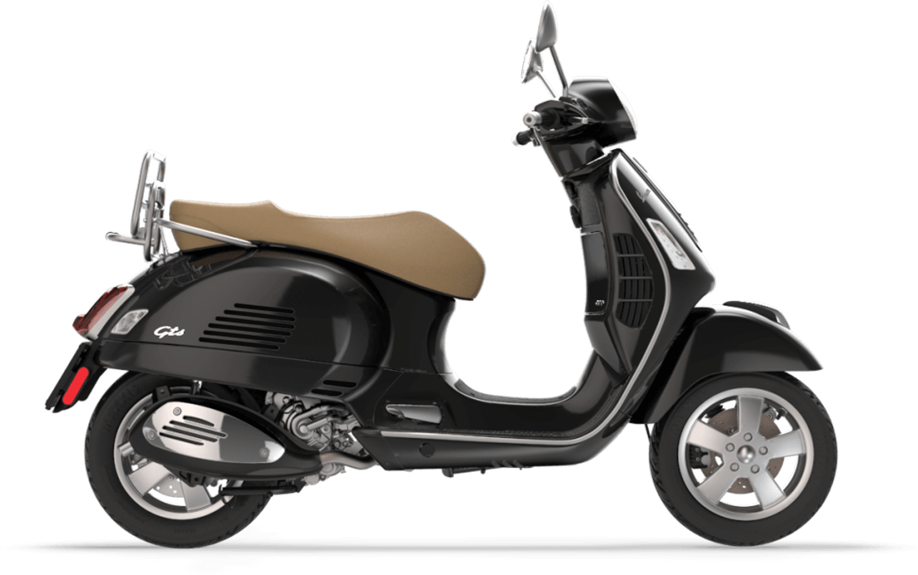 Piaggio GTS 300