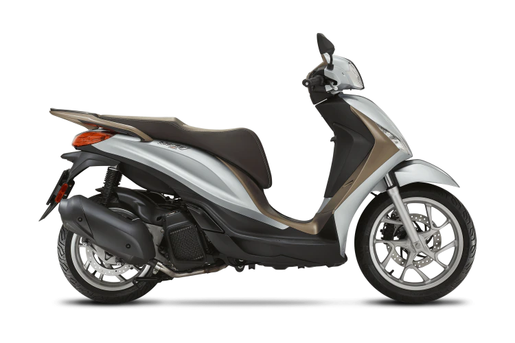Piaggio Medley 125cc