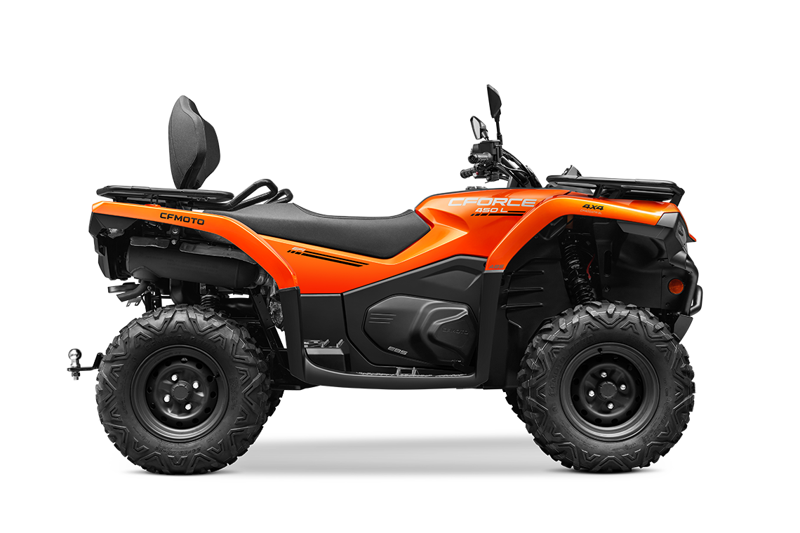 CF Moto CForce 450cc