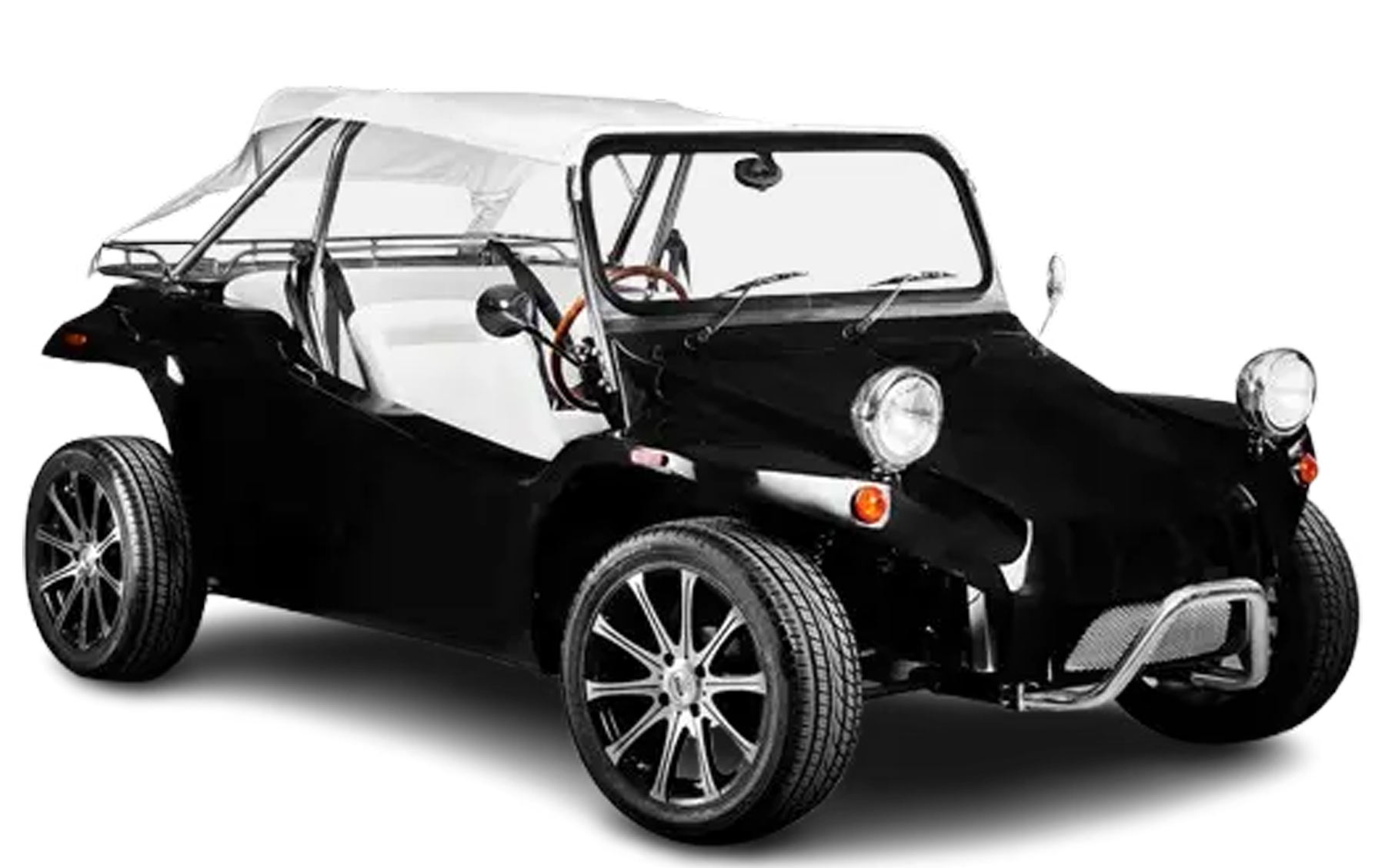 EM Vintage Buggy 1300cc