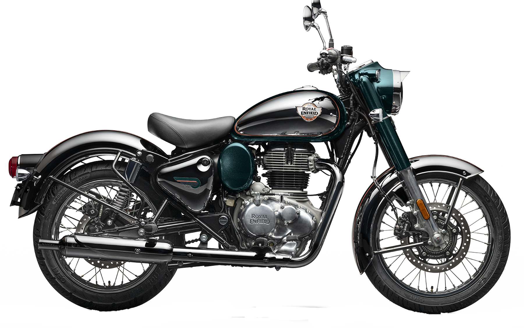 Royal Enfield Bullet 350cc