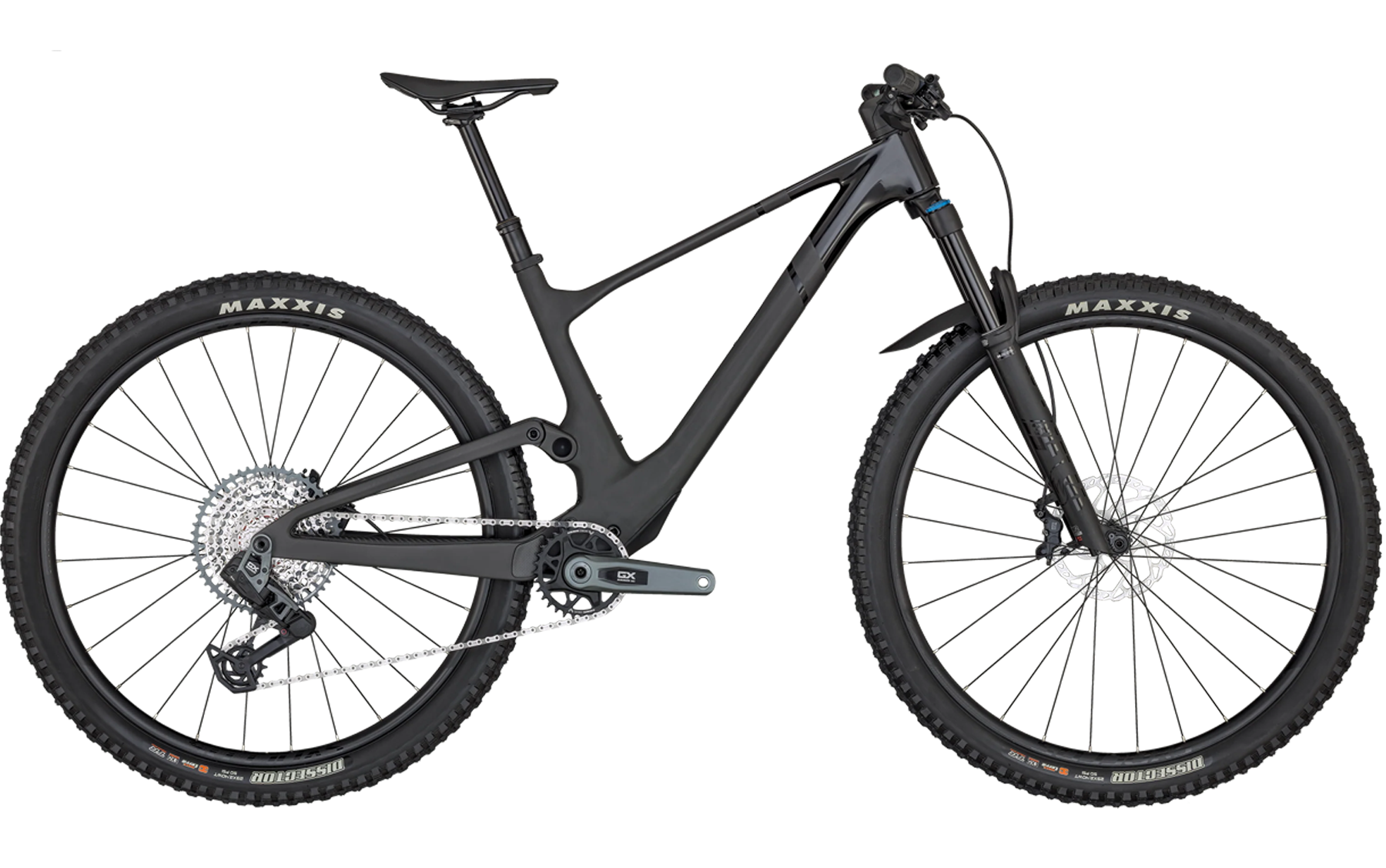 Scott Spark 910