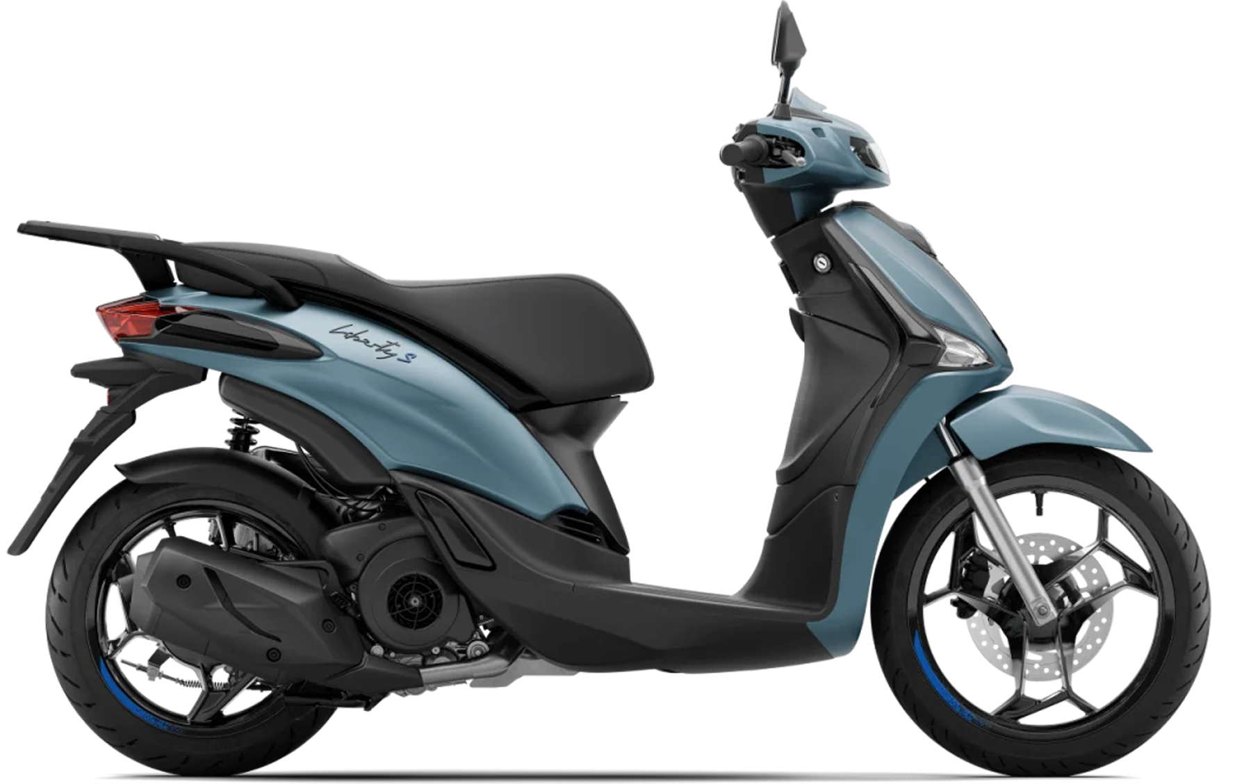 Kymco People 200cc