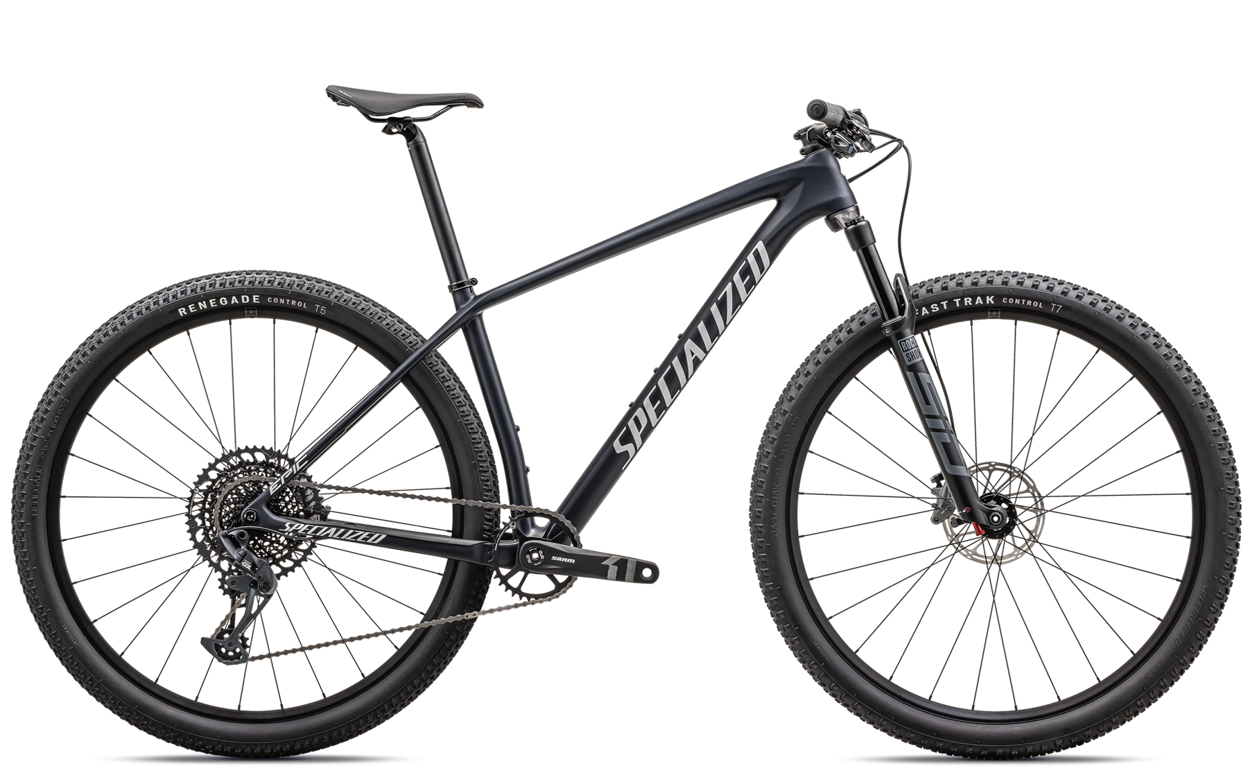 Specialized Hardtail