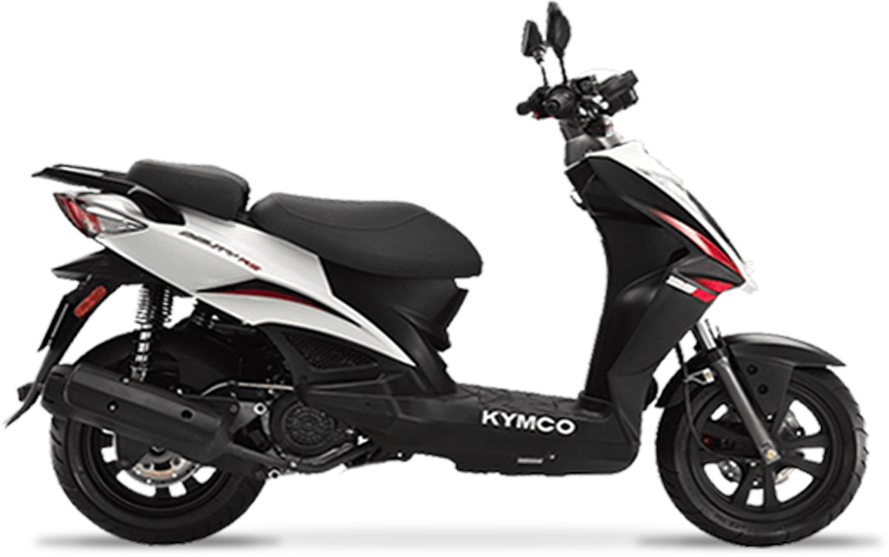 Kymco Agility 125