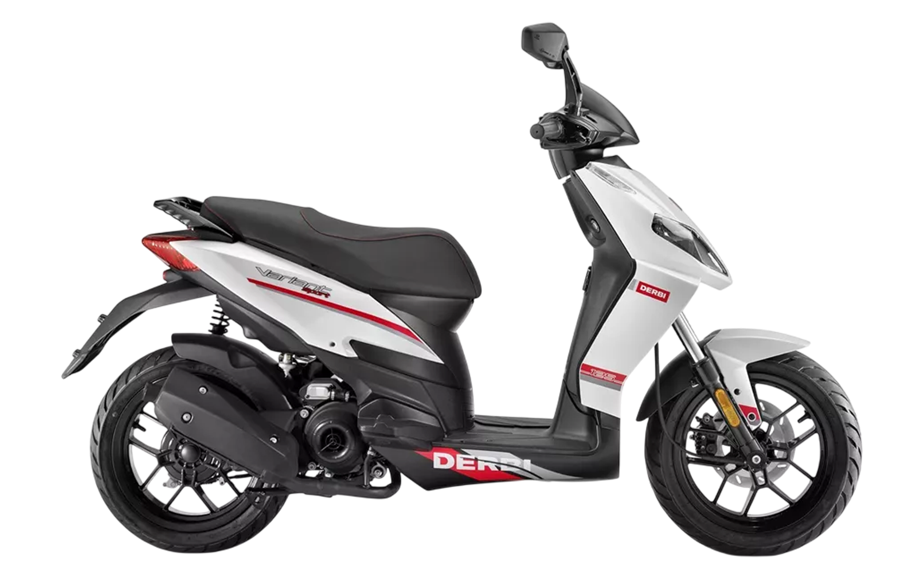 Derbi Variant 50cc
