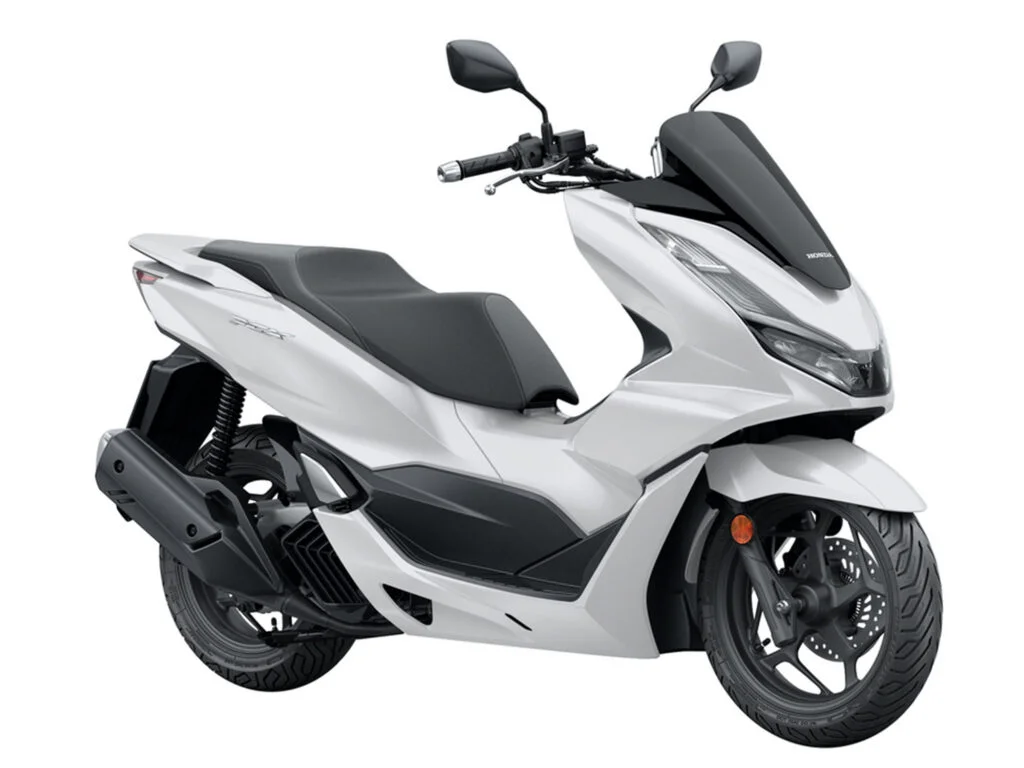 Honda PCX 150