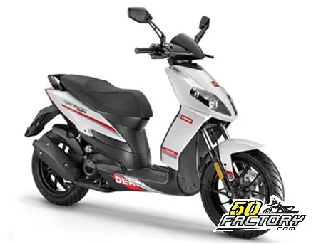 Derbi Variant 50cc