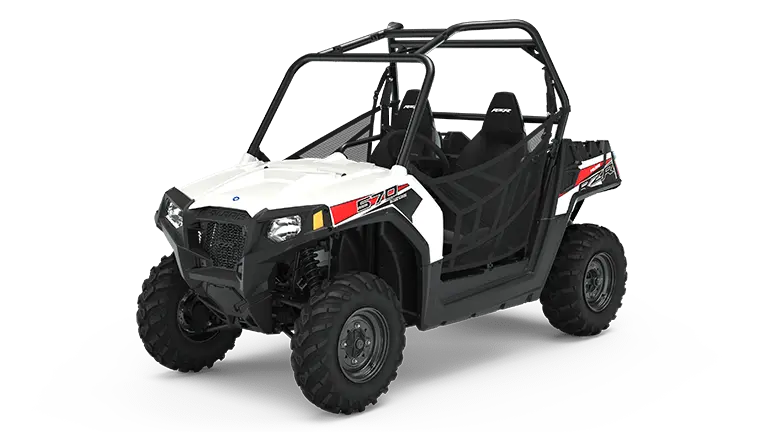 Polaris RZR 900