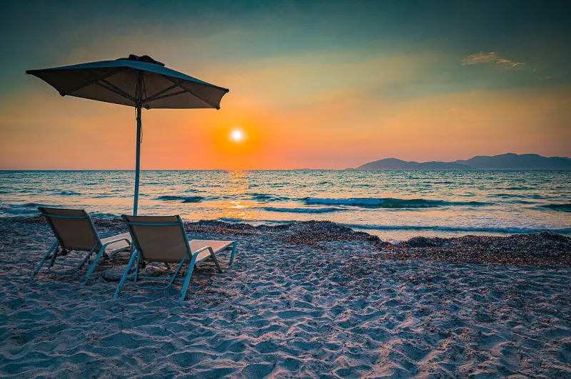 Mastichari: The Quiet Paradise of Kos
