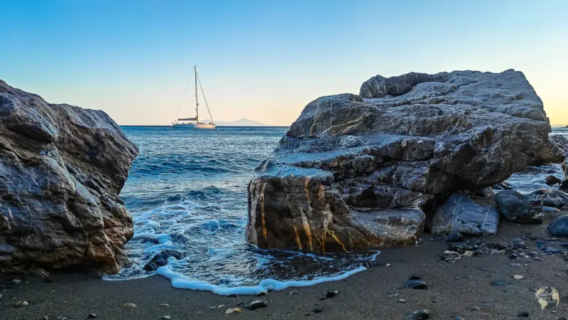 Car Rental in Kos: The Best Way to Explore the Island