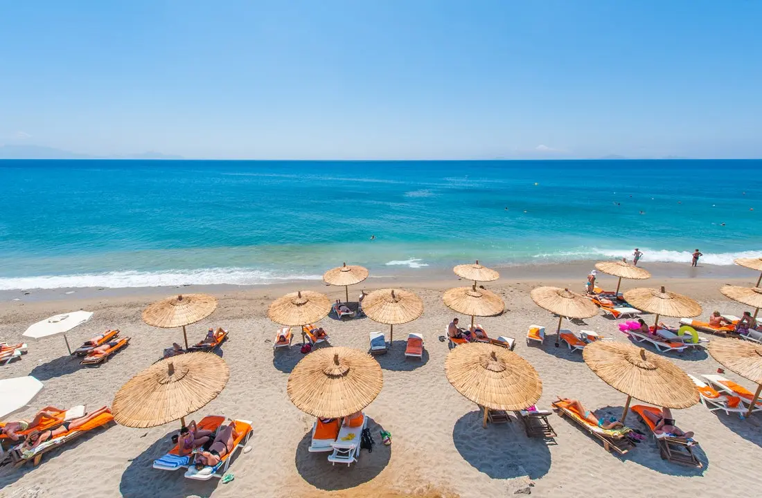 Kefalos: The Wild Beauty of Kos Island - Gallery Image 1