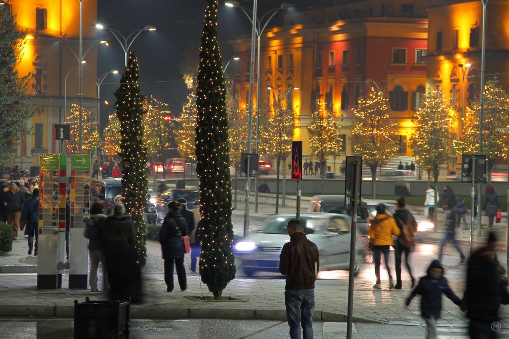 10 Amazing Things to Do in Tirana During Winter - Gallery Image 1