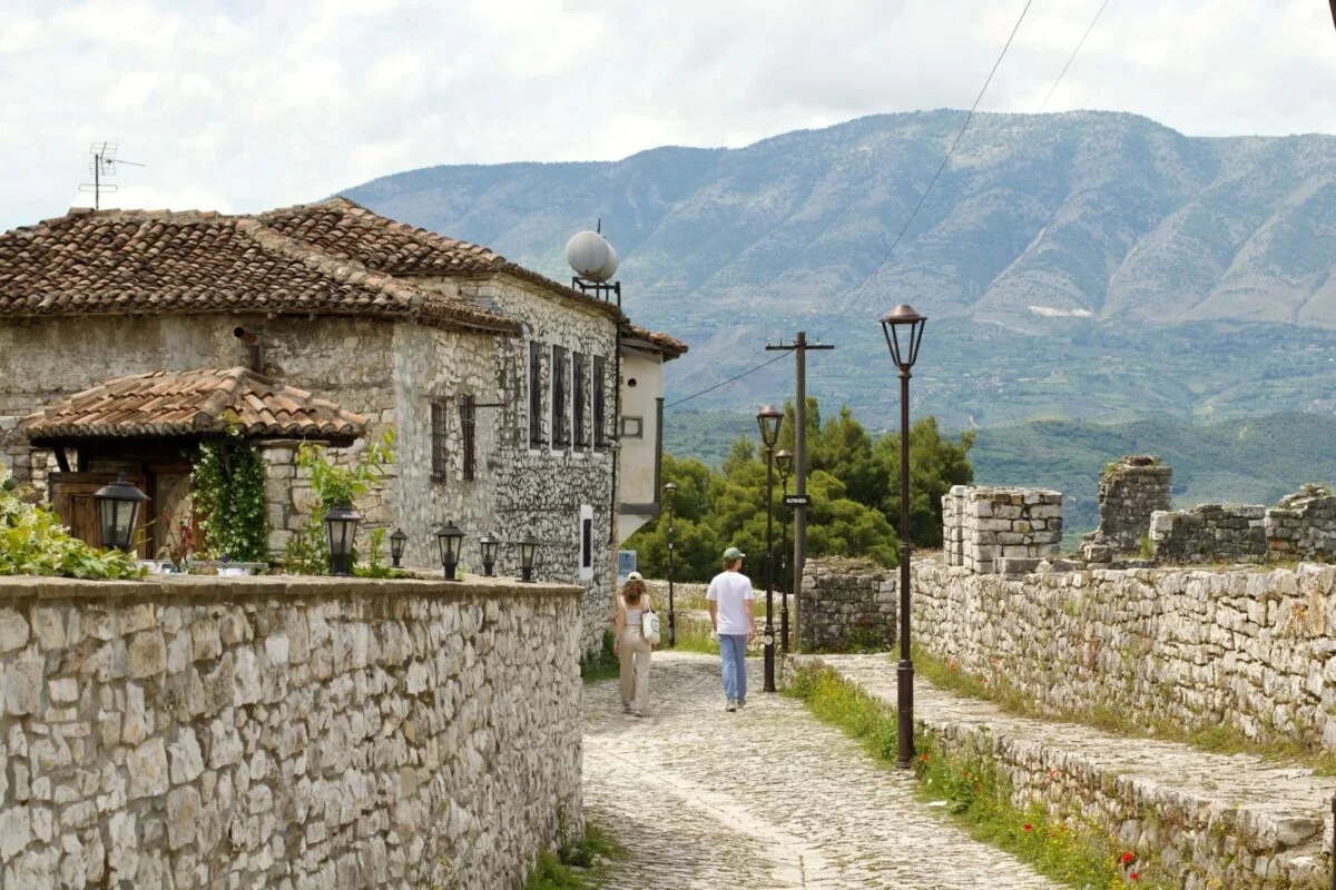 Best Instagram Spots in Albania 2025: 25+ Epic Photo Locations - Gallery Image 1
