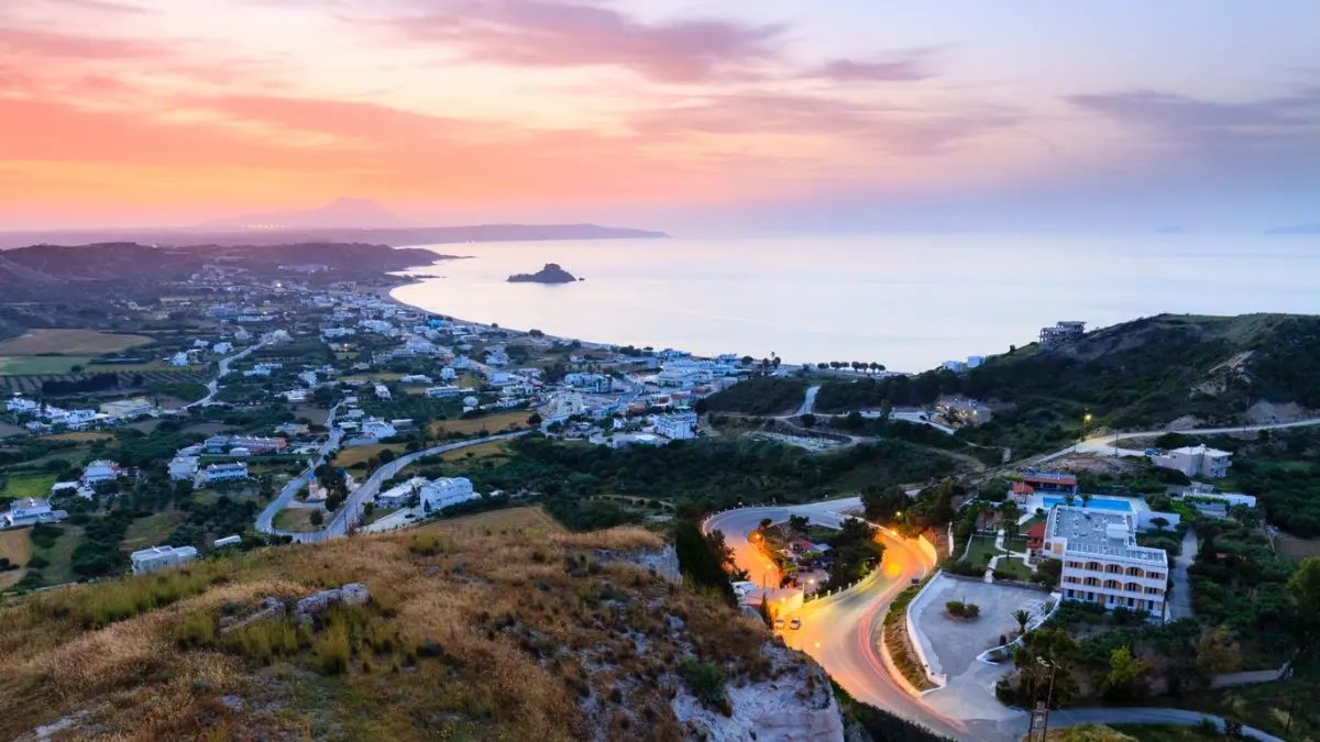 Things to do in Kefalos (2026) - Gallery Image 1