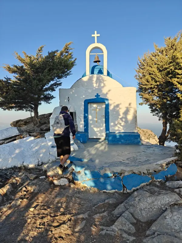 Beyond the Ordinary: Discover the Real Side of Kos - Gallery Image 3