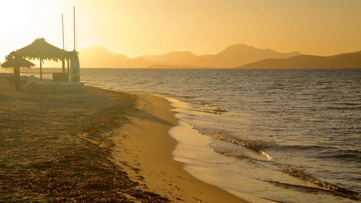 Tigaki, Kos: A Complete & Honest Travel Guide to Beaches, Food, Tips & Local Life - Gallery Image 1