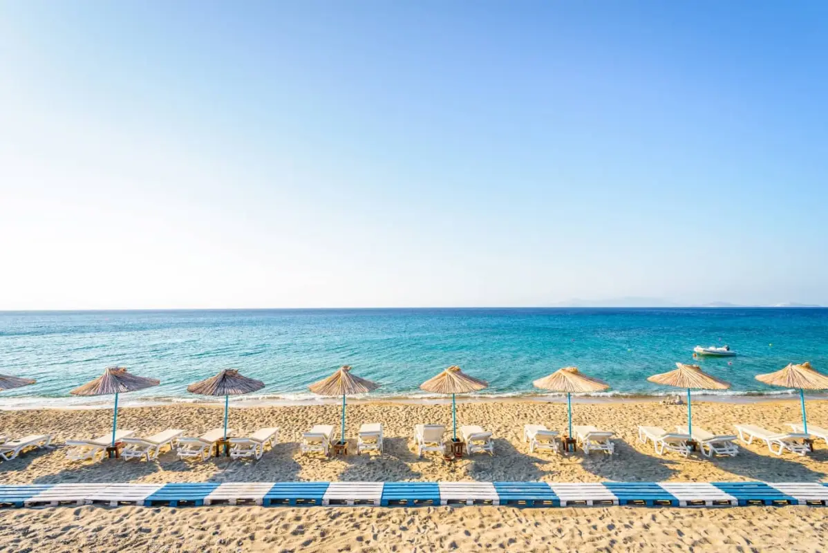 Kefalos: The Wild Beauty of Kos Island - Gallery Image 2
