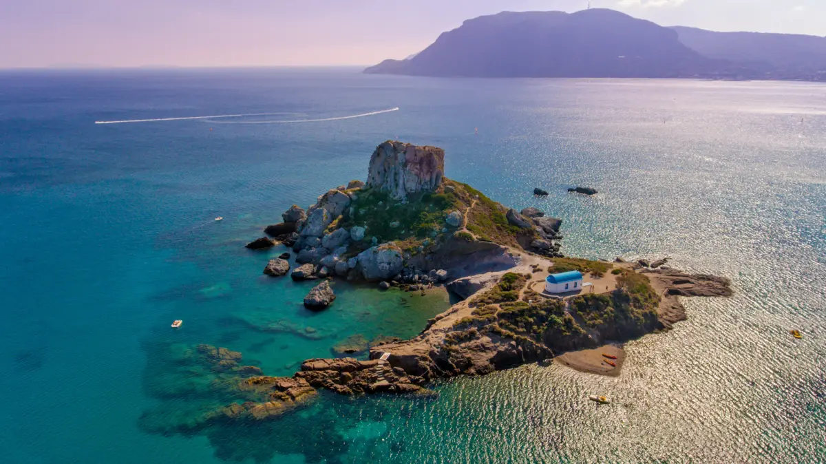 Kefalos: The Wild Beauty of Kos Island - Gallery Image 3