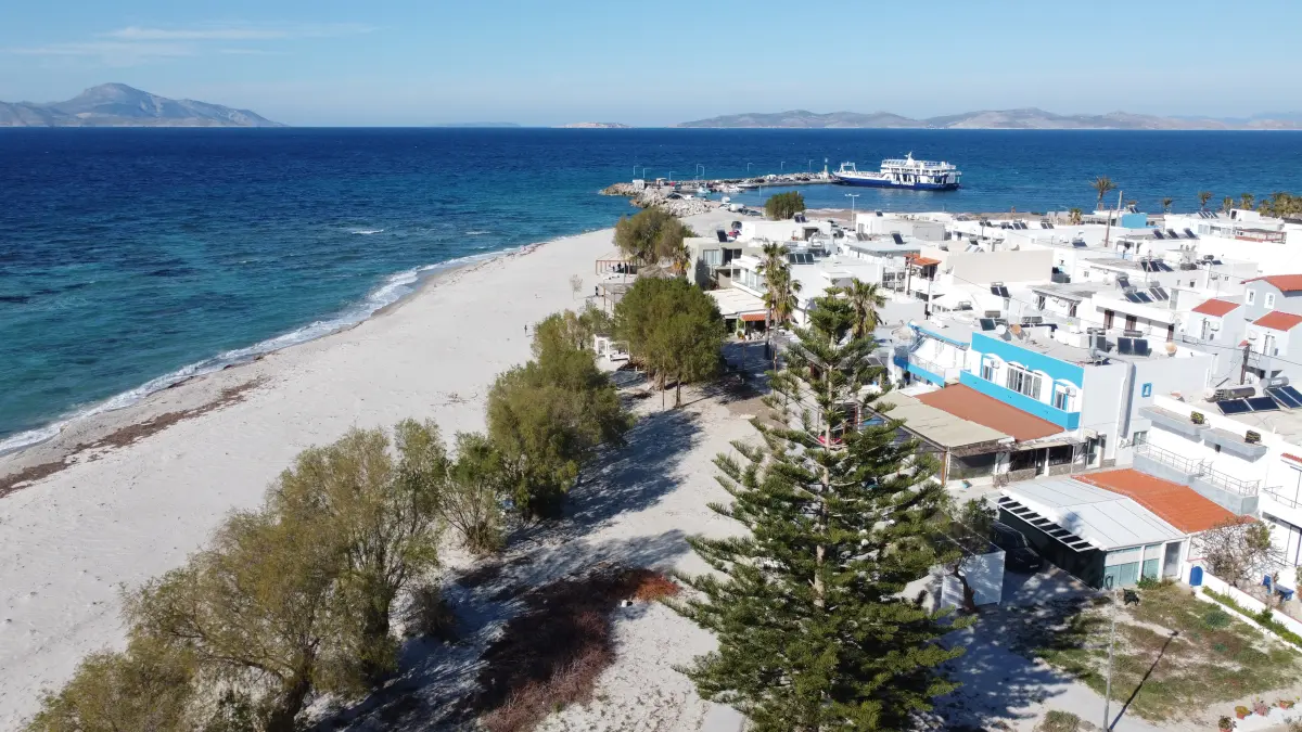 Mastichari, Kos – A Relaxed Seaside Village - Gallery Image 1