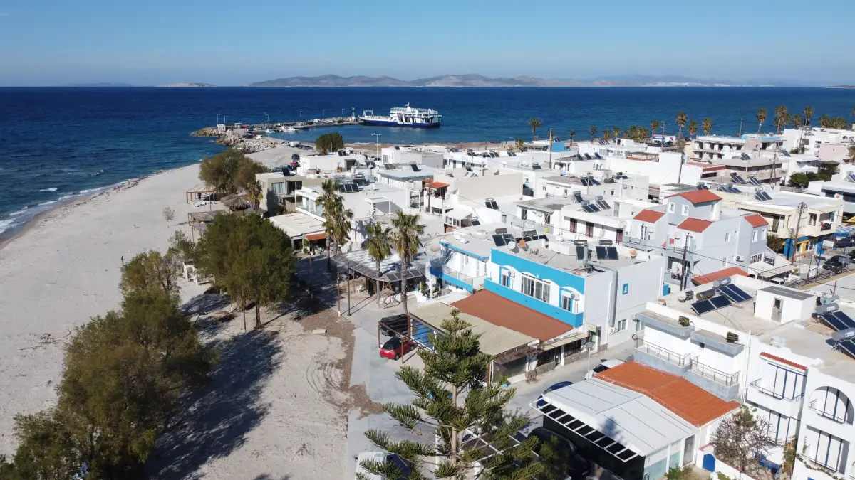 Mastichari, Kos – A Relaxed Seaside Village - Gallery Image 2