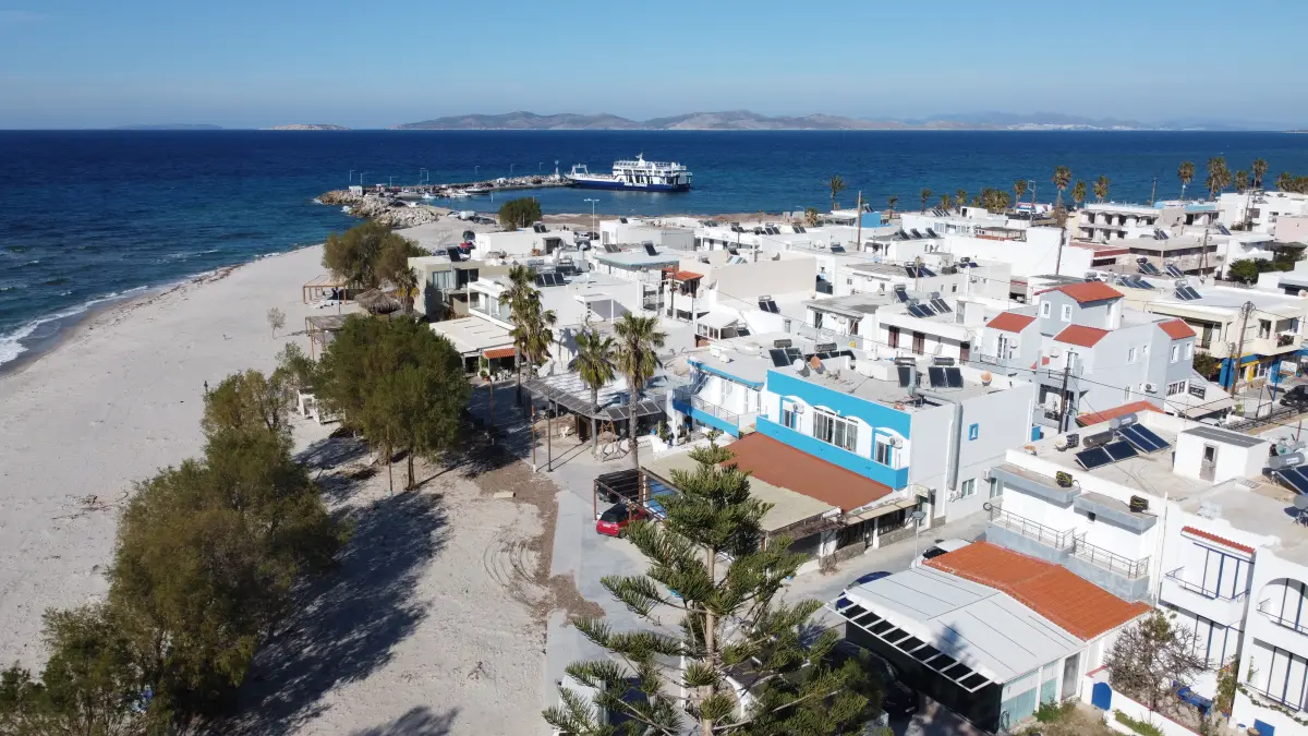Mastichari, Kos – A Relaxed Seaside Village - Gallery Image 3