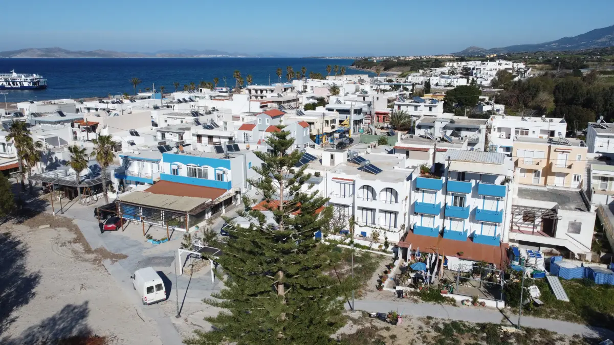 Mastichari, Kos – A Relaxed Seaside Village - Gallery Image 9