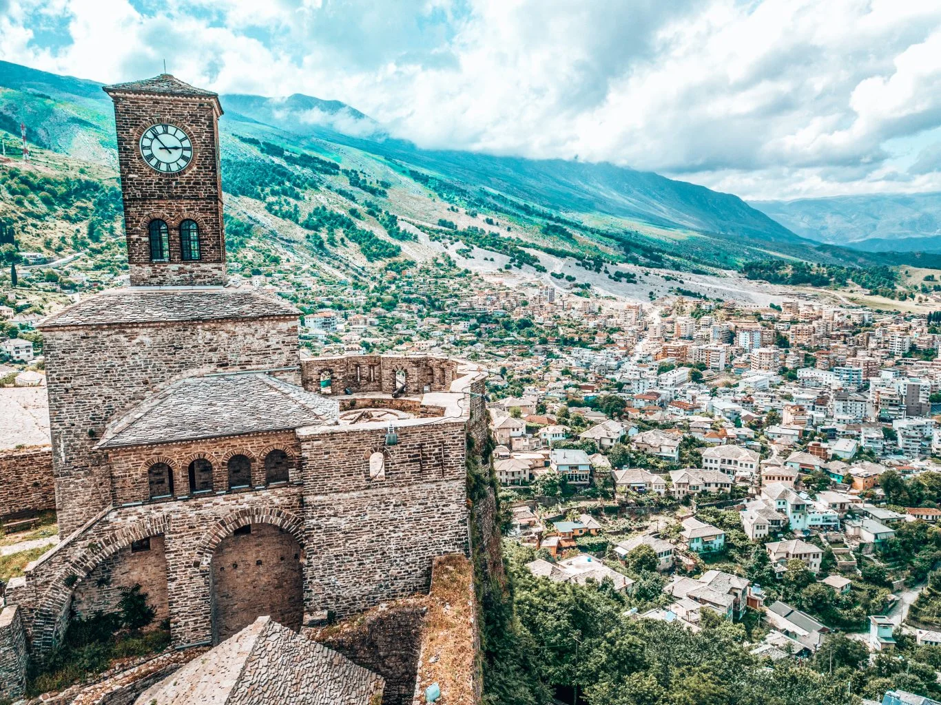 Best Instagram Spots in Albania 2025: 25+ Epic Photo Locations - Gallery Image 8