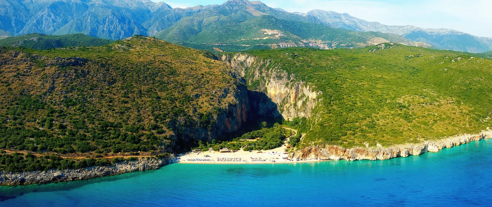 Vlora's Best Beaches: Your Ultimate Guide - Gallery Image 3