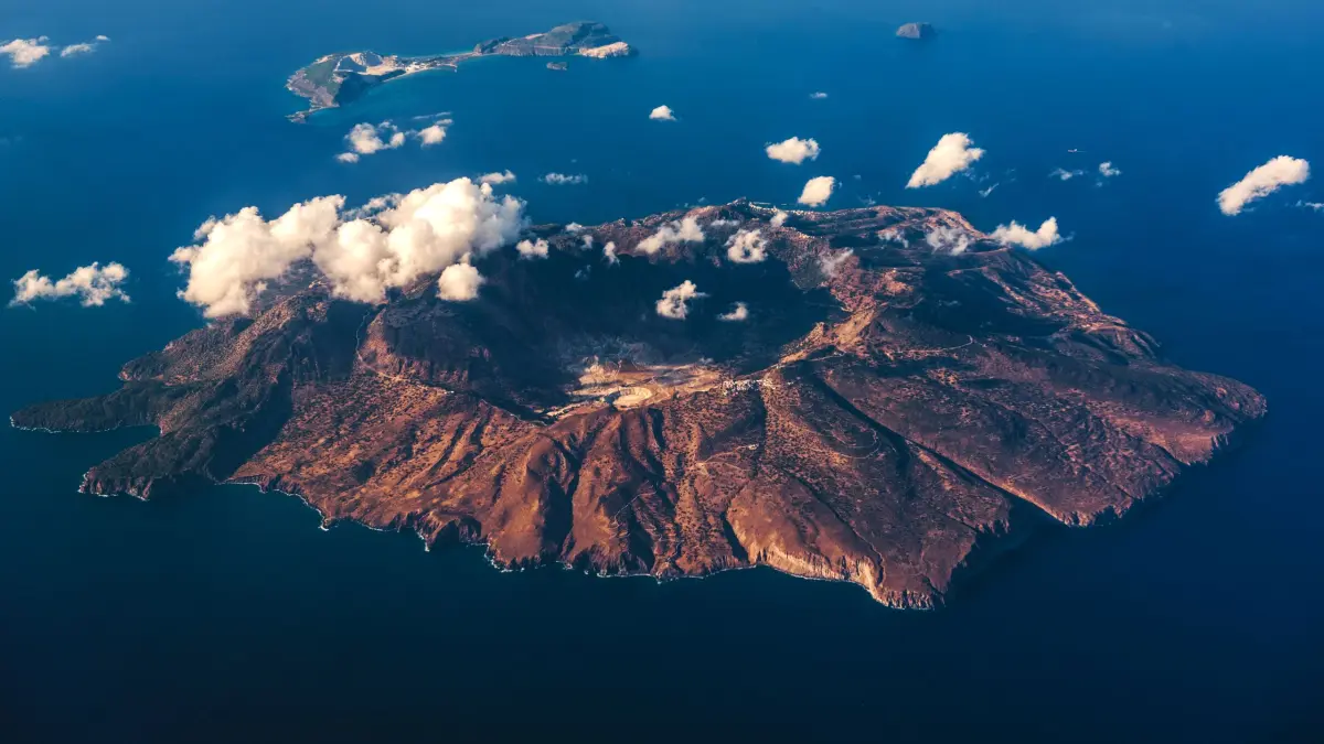 Nisyros: Exploring the Volcanic Island That Feels Like Another World Near Kos - Gallery Image 2