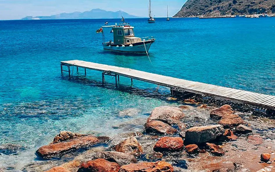 Kefalos: The Wild Beauty of Kos Island - Gallery Image 6