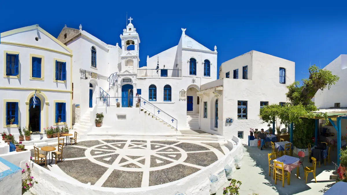 Nisyros: Exploring the Volcanic Island That Feels Like Another World Near Kos - Gallery Image 4
