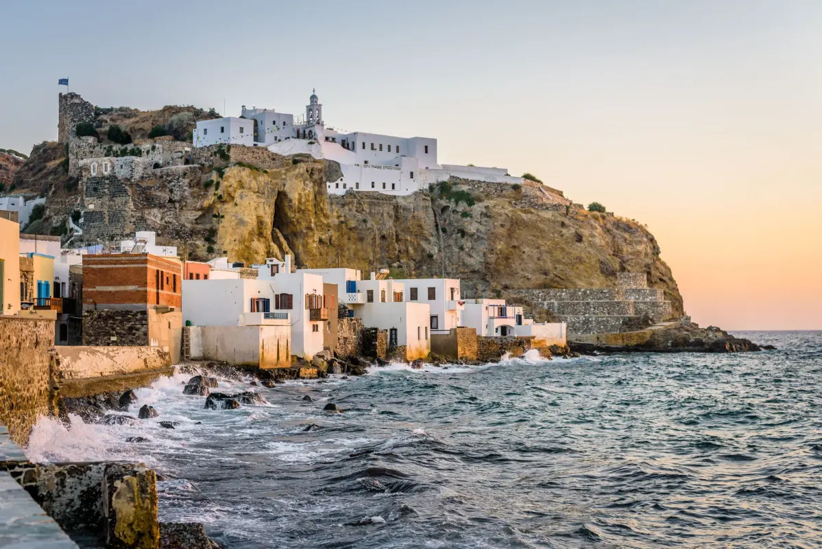 Nisyros: Exploring the Volcanic Island That Feels Like Another World Near Kos - Gallery Image 6
