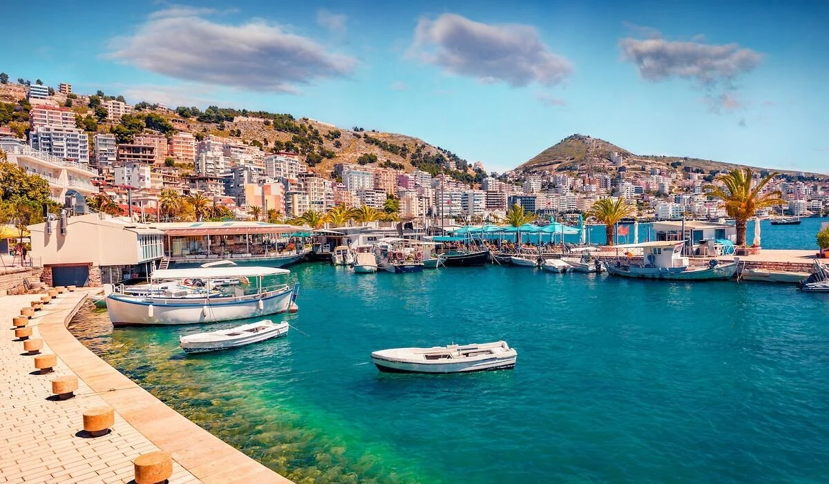 10 Amazing Things to Do in Sarande: Your Ultimate Guide to Albania's Coastal Paradise - Gallery Image 4