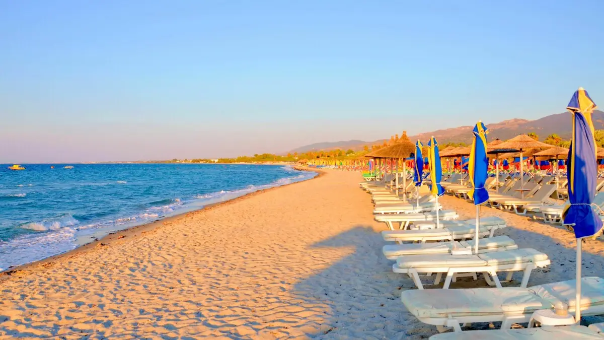 Tigaki, Kos: A Complete & Honest Travel Guide to Beaches, Food, Tips & Local Life - Gallery Image 3