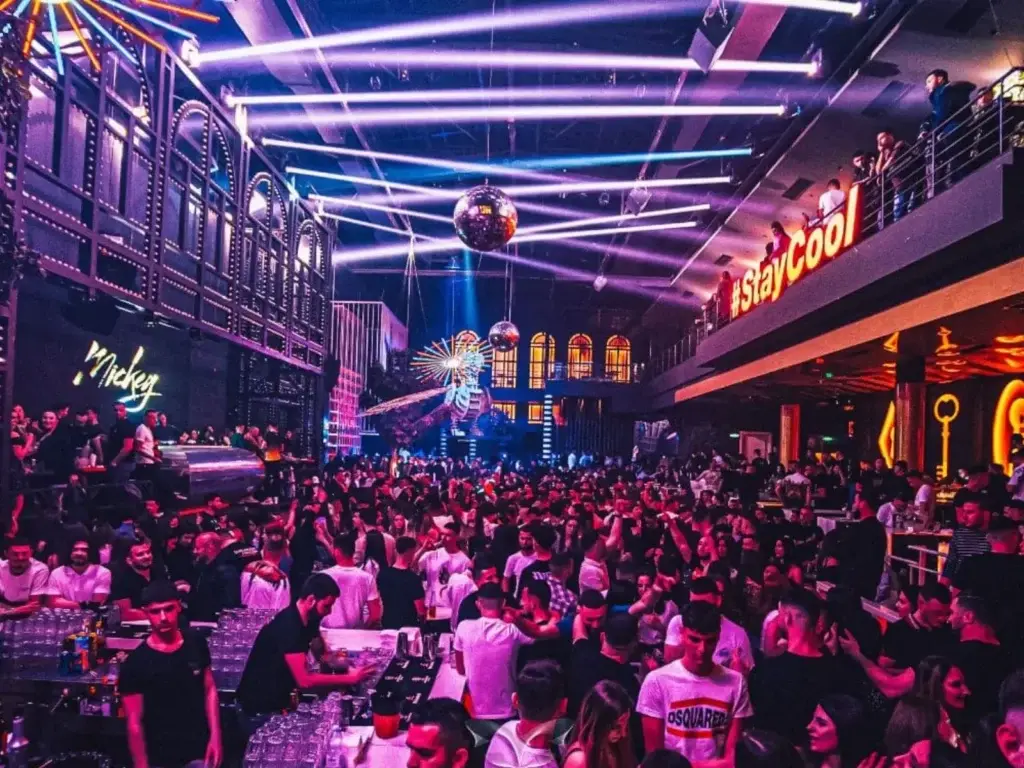 Nightlife of Tirana - Gallery Image 4