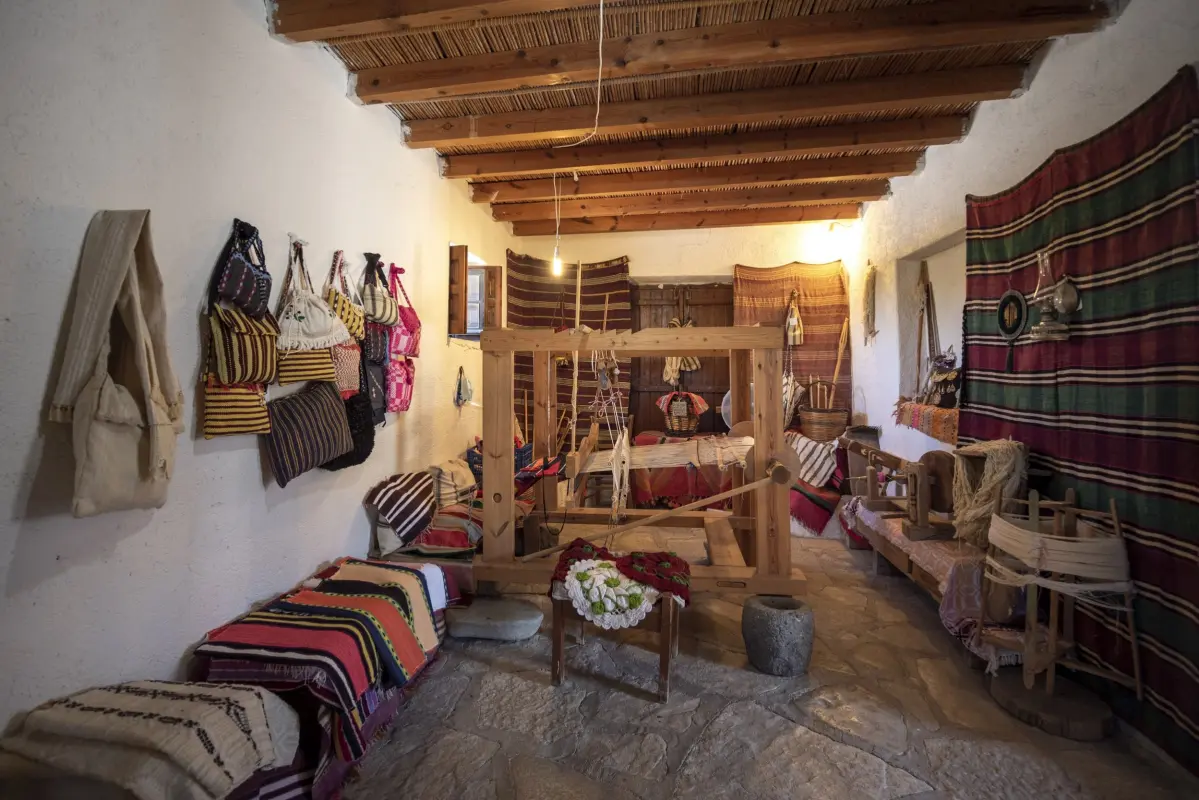 Antimachia, Kos: Castle Views, Village Life & the Most Authentic Side of the Island - Gallery Image 4