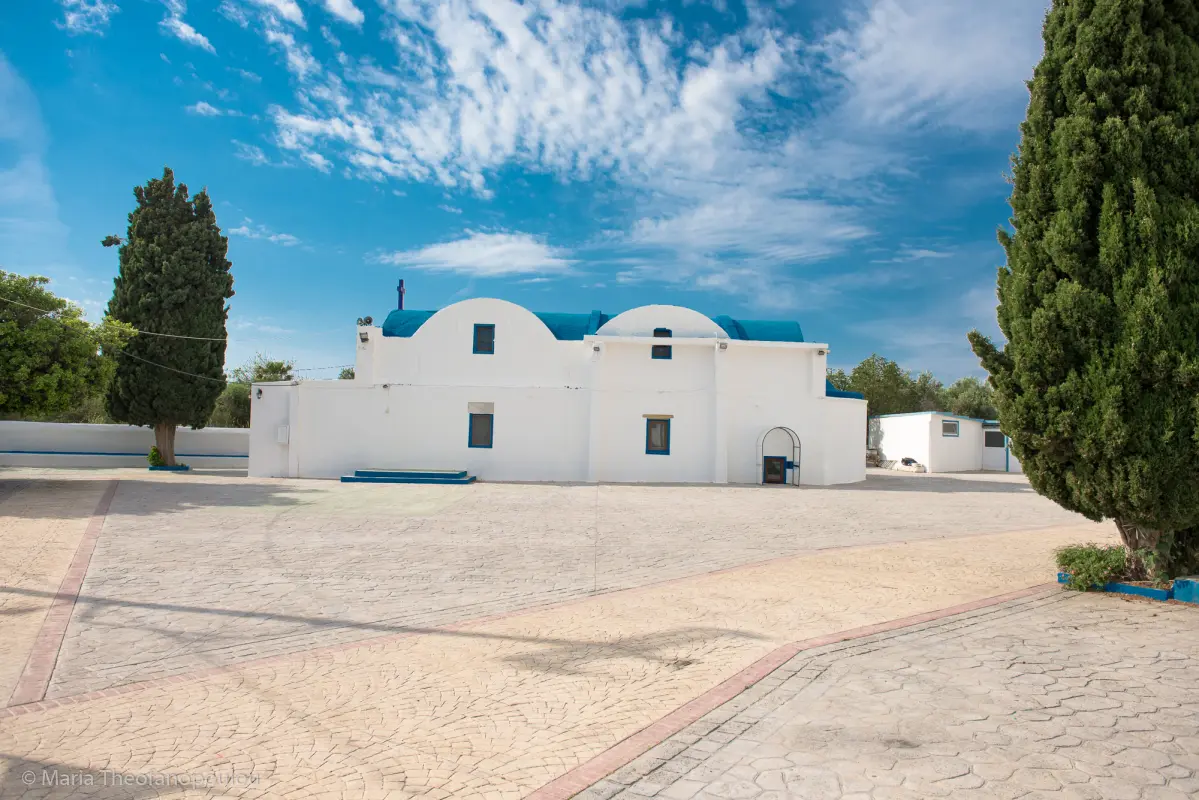 Antimachia, Kos: Castle Views, Village Life & the Most Authentic Side of the Island - Gallery Image 3