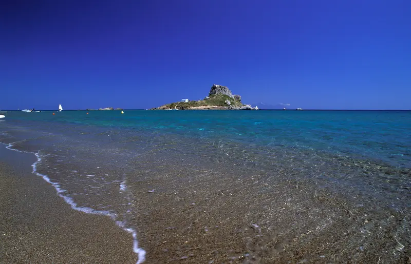 Kefalos: The Wild Beauty of Kos Island - Gallery Image 5